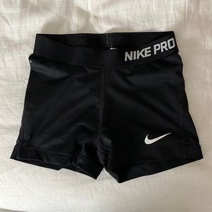 NIKE PRO Dri-Fit Shorts ✨ Size S